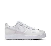 Chaussure Nike Air Force 1 Low Retro pour Homme Blanc/Blanc 45
