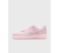 Nike AIR FORCE 1 LOW SP men Lowtop pink taille: 51,5