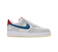 Nike Air Force 1 Low SP Undefeated 5 On It Dunk vs. AF1