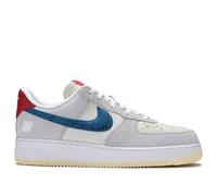 Nike Air Force 1 Low SP Undefeated 5 On It Dunk vs. AF1 EU:39