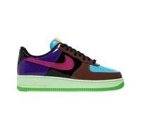 Nike Air Force 1 Low SP Undefeated Multi-Patent Pink Prime