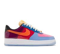 Nike Air Force 1 Low SP Undefeated Multi-Patent Total Orange EU:44.5