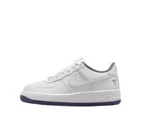 Nike - Air Force 1 Low - unisex - Sport - Blanc - Taille: 38 EU