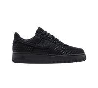 Nike Air Force 1 Low Valentine's Day Triple Black (2026) (Women's) - 40.5