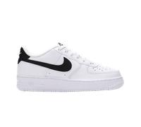 Nike Air Force 1 Low White Black (GS) - 36.5