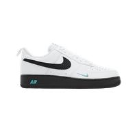 Nike Air Force 1 Low White Black Teal