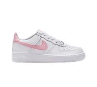 Nike Air Force 1 Low White Medium Soft Pink (GS) - 36