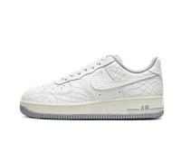 Nike Air Force 1 Low White Python (W) 42