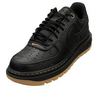 Nike AIR FORCE 1 LUXE Homme Baskets Mode Noir - 42 EU
