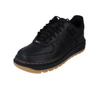 Nike Air Force 1 Luxe Hommes Trainers Db4109 001 - 40 1/2