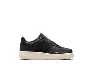 Nike Air Force 1 LV8 Black GS - 39