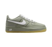 Nike - Air Force 1 LV8 - Femme - Sport - Vert - Taille: 37 1/2 EU