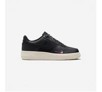 Nike Air Force 1 Lv8 (GS) ""Black Saturn Gold"" 36 1/2