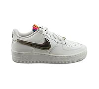 Nike Air Force 1 Lv8 Junior Blanc Dh9595-001