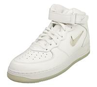 NIKE AIR Force 1 Mid 07 Homme Baskets Classique - 44 EU Summit Blanc