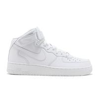 Nike Chaussures Air Force 1 Mid '07 CW2289-111 Homme Blanc/Blanc EU 41