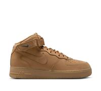 Nike Air Force 1 Mid "Flax" - Taille: 39 brown
