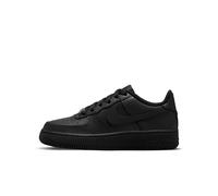 Nike Air Force 1 Noir Enfants