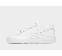 Nike Sneakers enfant Air Force – Cuir blanc – Pointure 40