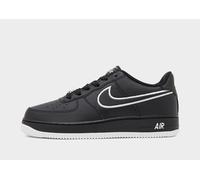 Nike Air Force 1 Outline Junior - Noir 38.5
