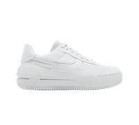 Nike Air Force 1 PLT.AF.ORM Triple White