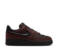 Nike Air Force 1 Retro HWN QS - Taille: 43 Black/Crimson