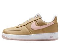 NIKE Air Force 1 Retro « Lin/Atmosphère - Blanc », Lin/Atmosphère-Blanc, 44.5 EU