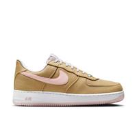 Nike Air Force 1 Retro "Linen Canvas" - Taille: 42 White