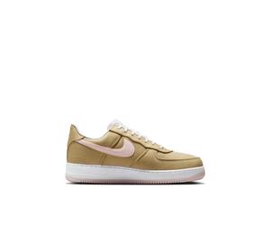 Nike - Air Force 1 Retro LL 'Linen Canvas' - Homme - Sport - Beige - Taille: 44 EU