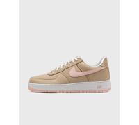 Nike AIR FORCE 1 RETRO LL QS men Lowtop beige taille: 43
