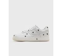 Nike AIR FORCE 1 RETRO men Lowtop white taille: 43
