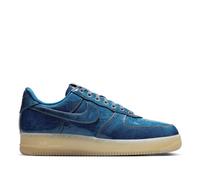 Nike Air Force 1 Retro "Patent Denim" - Taille: 42 blue