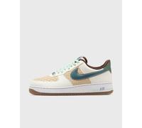Nike AIR FORCE 1 RETRO QS men Lowtop multi taille: 37,5