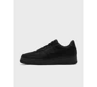 Nike Sportswear Baskets basses 'AIR FORCE 1 RETRO' noir, Taille 45