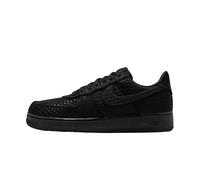 Nike - Air Force 1 Retro Valentine's Day - Homme - Sport - Noir - Taille: 44 EU