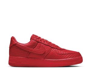 Nike Air Force 1 Retro "Valentine's Day" - Taille: 40.5 red