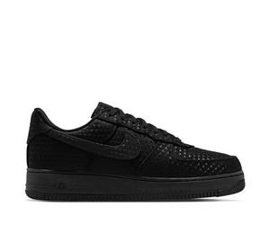 Nike Air Force 1 Retro "Valentine's Day" - Taille: 42.5 black