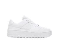 Nike Air Force 1 Sage Low Triple White