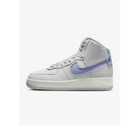 NIKE - AIR FORCE 1 SCULPT - blanche - Blanc - 38 - Chaussures 40