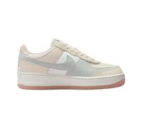 Nike Air Force 1 Shadow Beige/Rose Femme