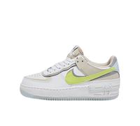 Nike - Air Force 1 Shadow - Femme - Sport - Blanc - Taille: 41 EU