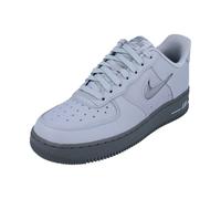 Nike Homme Air Force 1 Sneaker, Wolf Grey Cool Grey, 36 EU