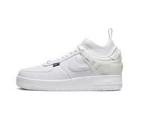NIKE Air Force 1 SP Gore-Tex Baskets pour homme, Blanc voile blanc, 44 EU