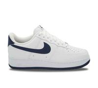Nike Air Force 1 White Midnight Navy - FJ4146-104_445 40