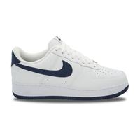 Nike Air Force 1 White Midnight Navy - FJ4146-104_445 44