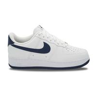 Nike Air Force 1 White Midnight Navy - Votre taille: 42