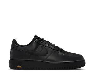 Nike Air Force 1 x Vibram Gore-Tex "Off Noir" - Taille: 40.5 black