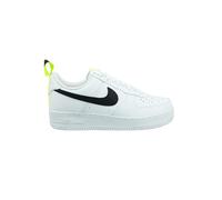 Nike Air Force 1'07 White Black Volt Dz4510-100
