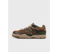 Nike AIR FORCE 3 LOW SP men Lowtop brown taille: 43