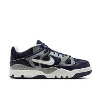 Nike Air Force 3 Low SP x Nigo "Midnight Navy" - Taille: 40 blue